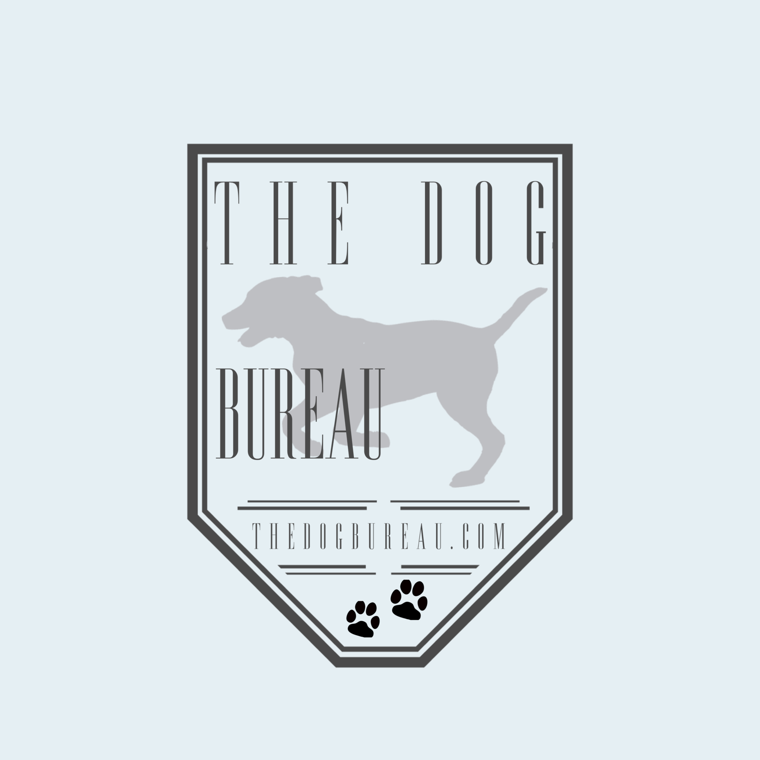 Introducing The Dog Bureau