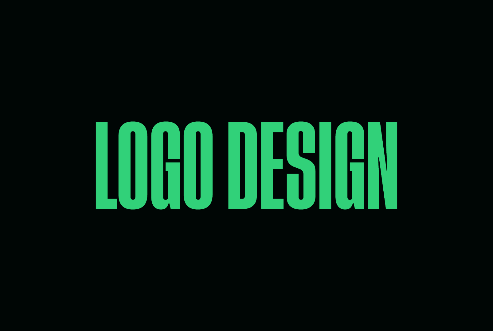 Logo Design