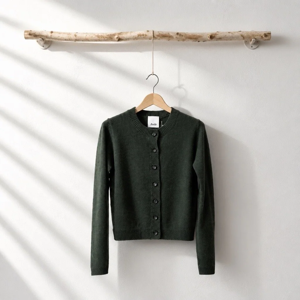 ALLUDE