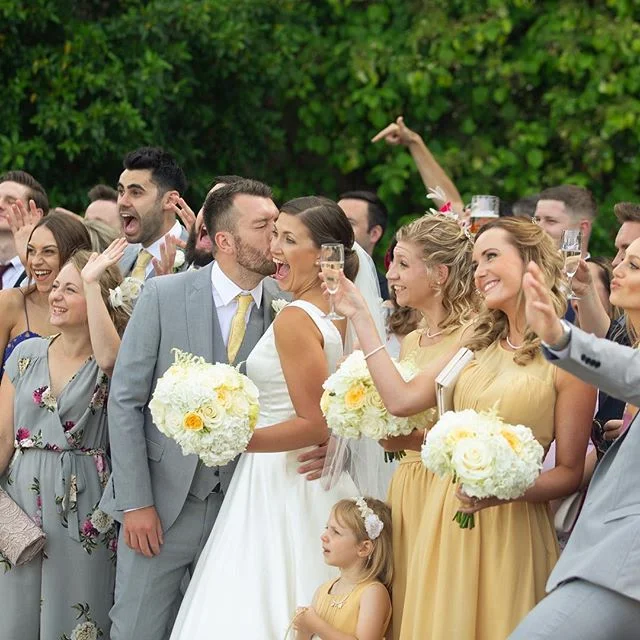 A few shots from Jack &amp; Rachel&rsquo;s special day #wedding #photography #weddingphotography #candid #documentary #happy #celebrate #eventphotography