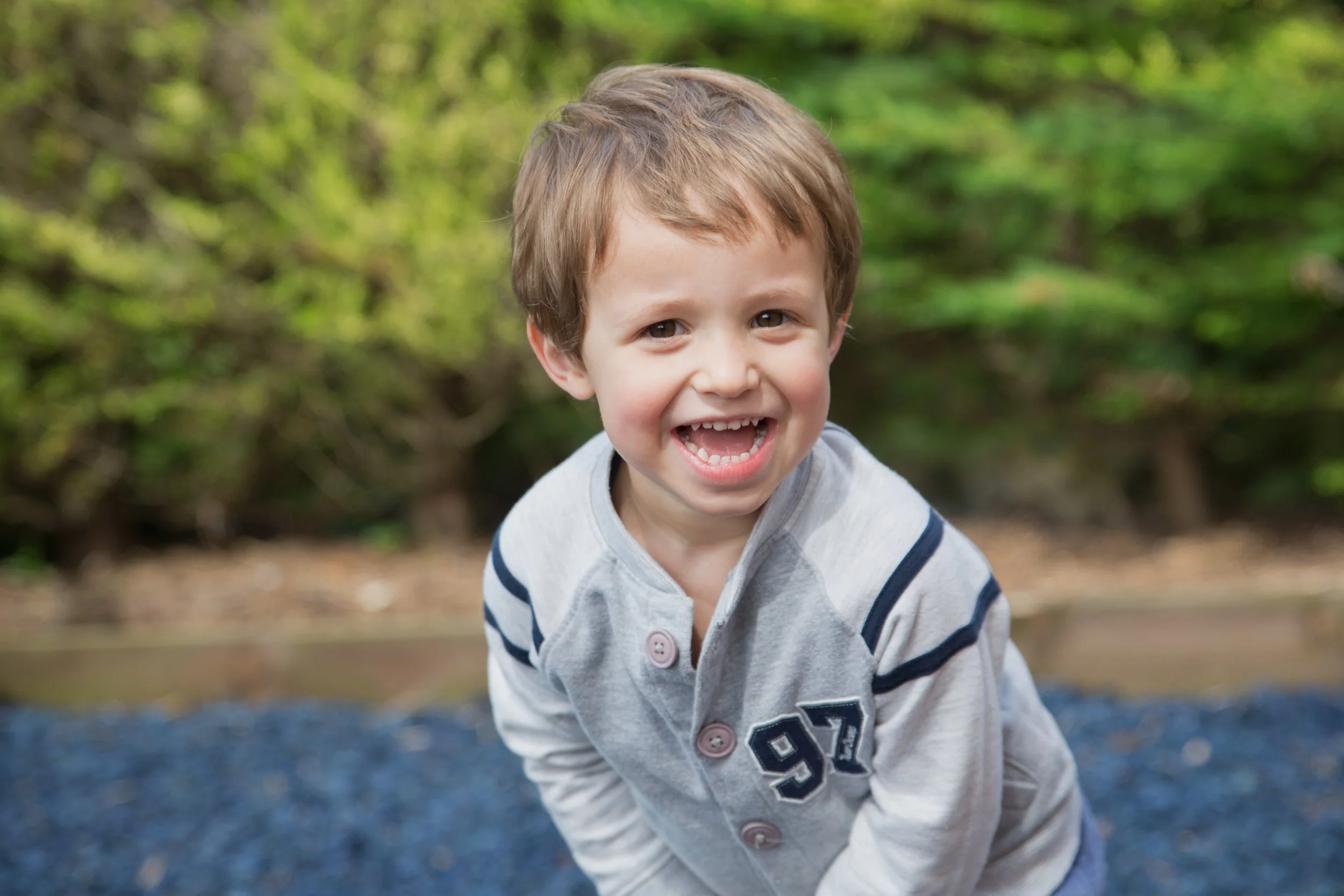 Family Photography by George Brown Welwyn