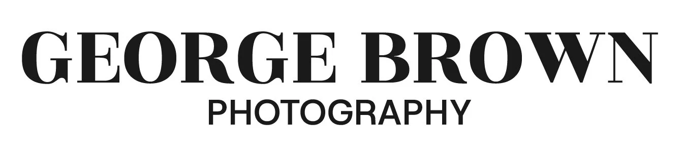 George Brown - Wedding &amp; Family Photographer