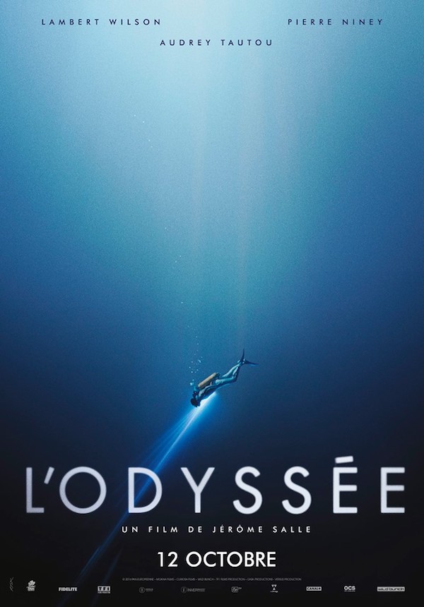 L'Odyssée