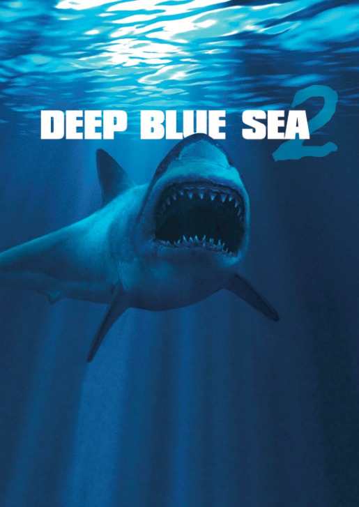 Deep Blue Sea II