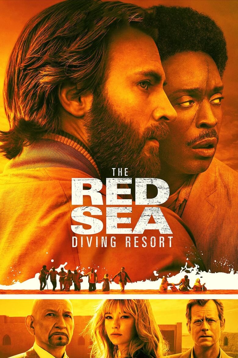 Red Sea Dive Resort