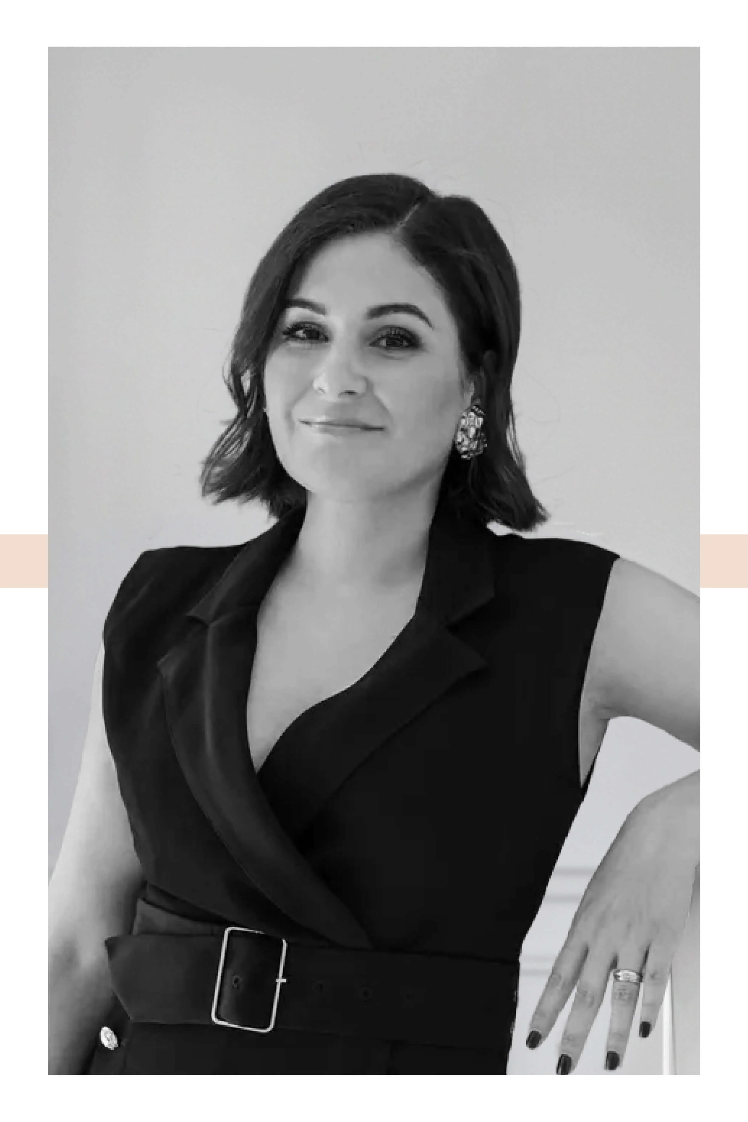 Valeria Dominguez, founder & CEO of Felino