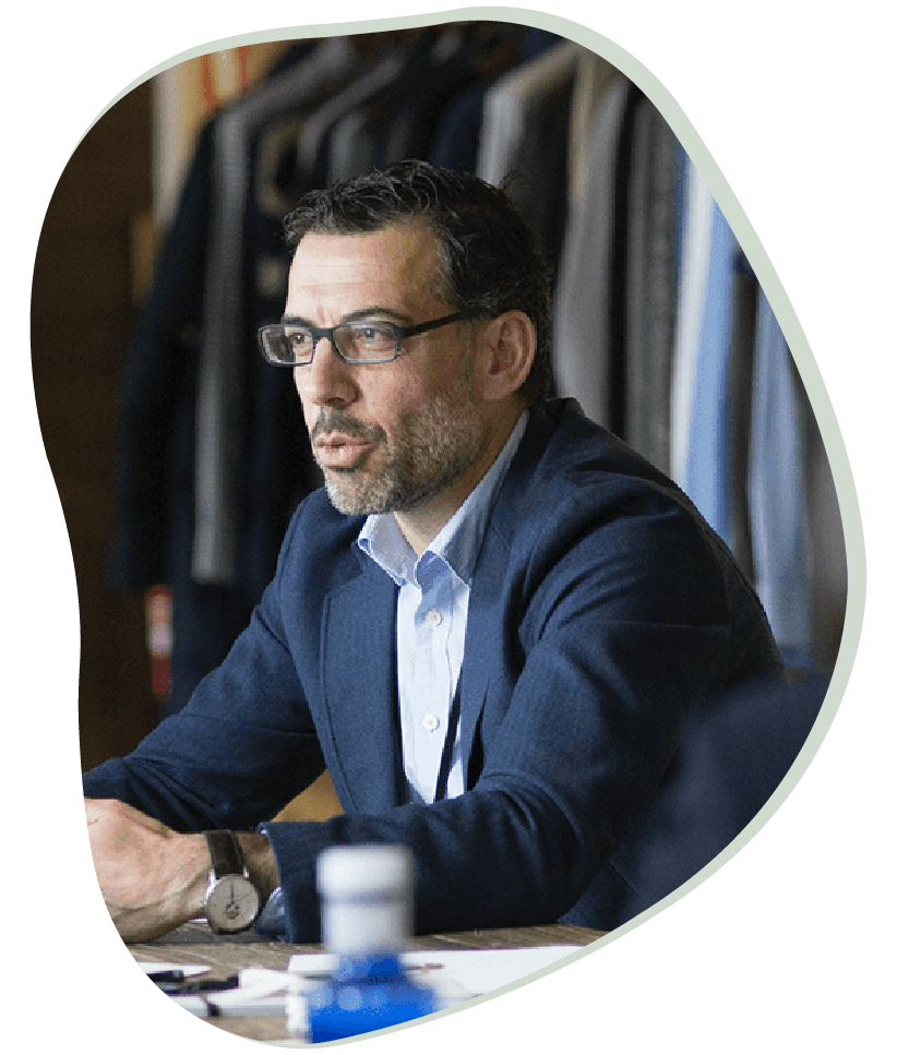 Personal branding services