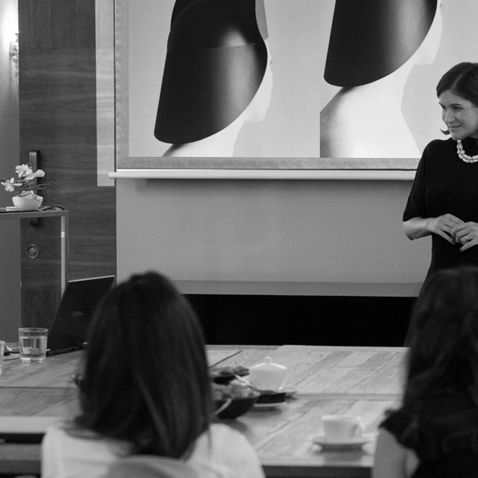 Valeria Dominguez providing eCommerce micro-consulting