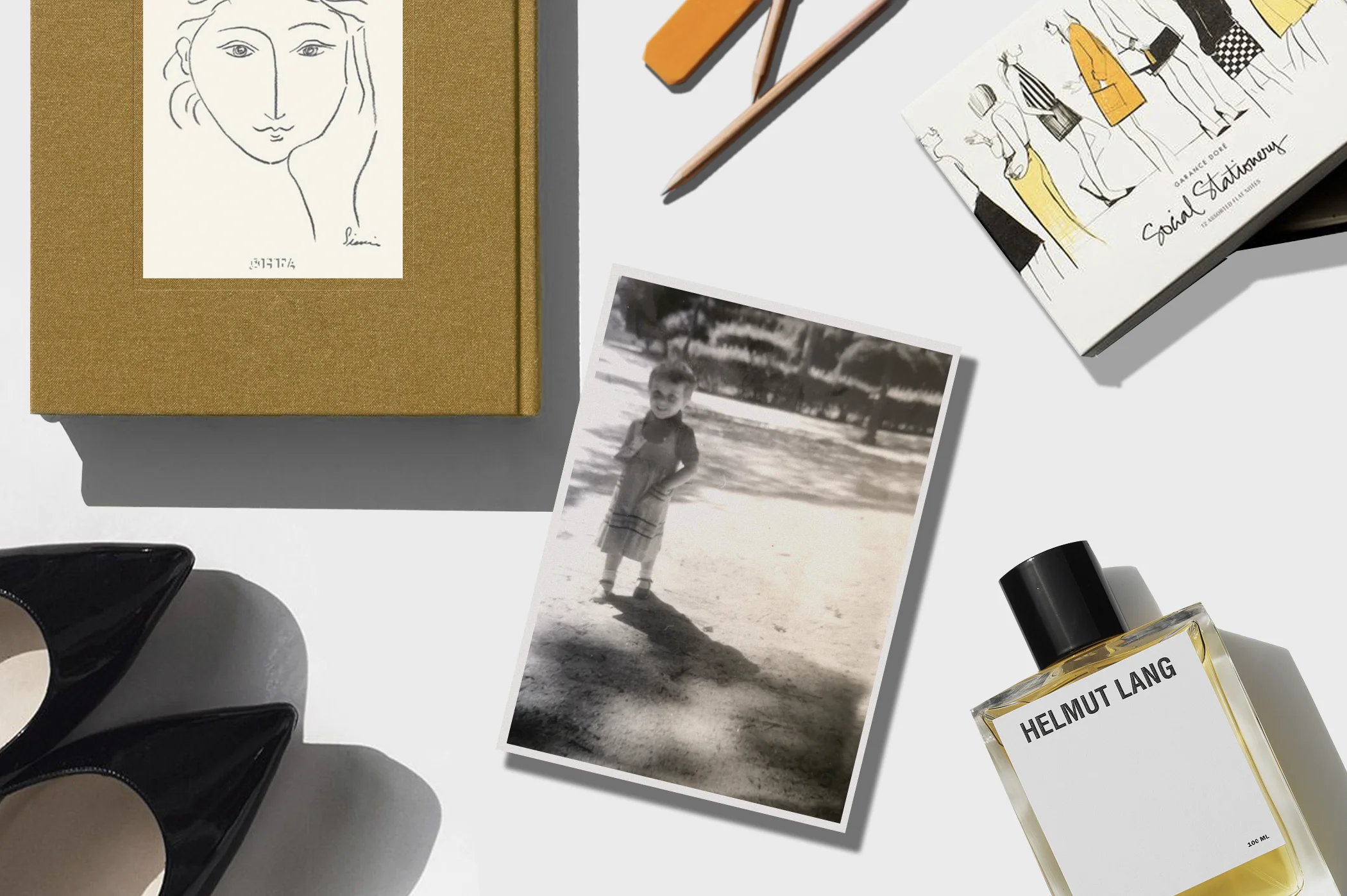 develop your online presence