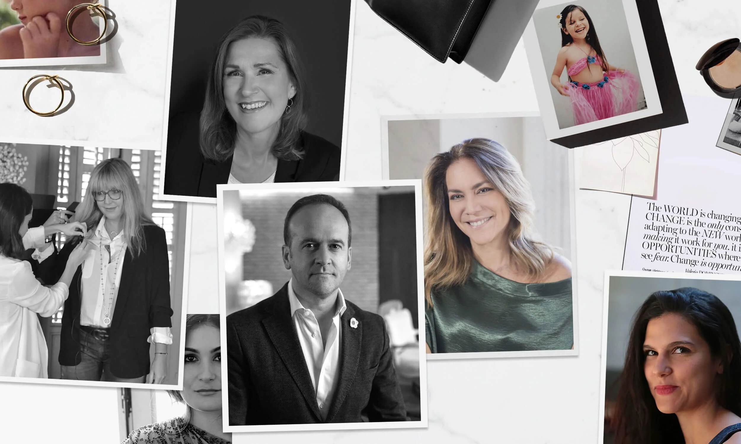 personal branding for executives