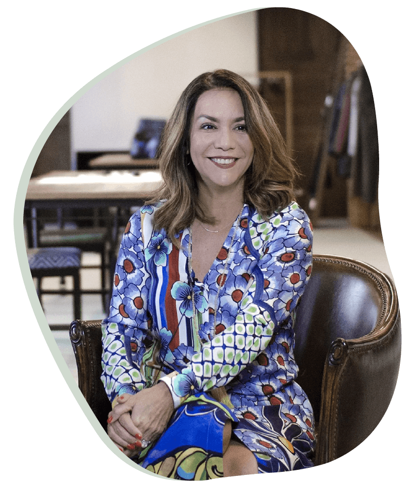 Personal brand coach