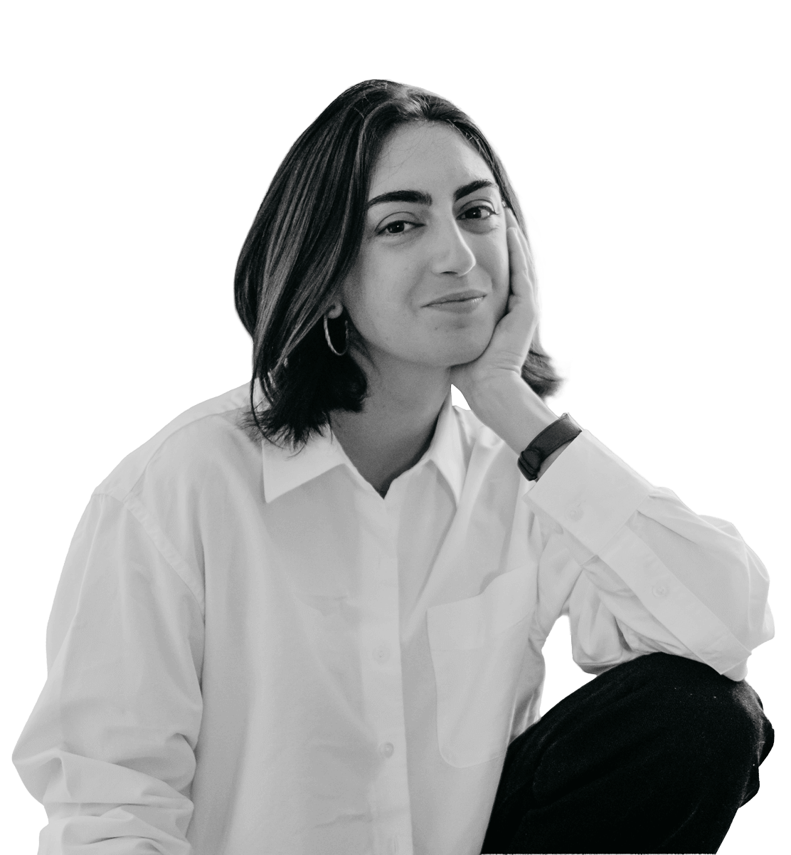 Global talent, art direction