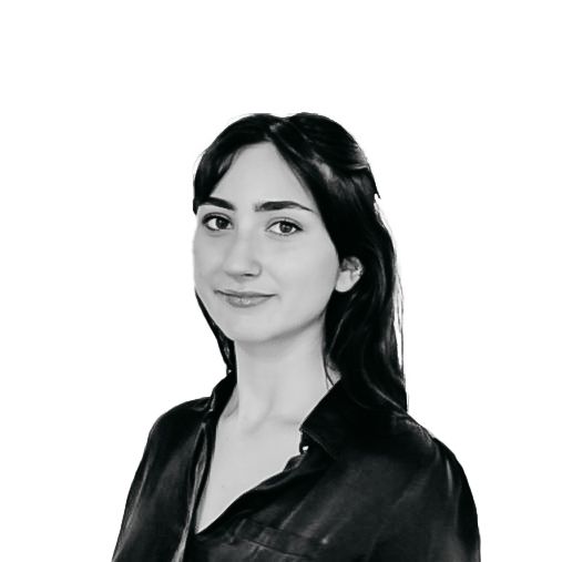 Global talent, web design