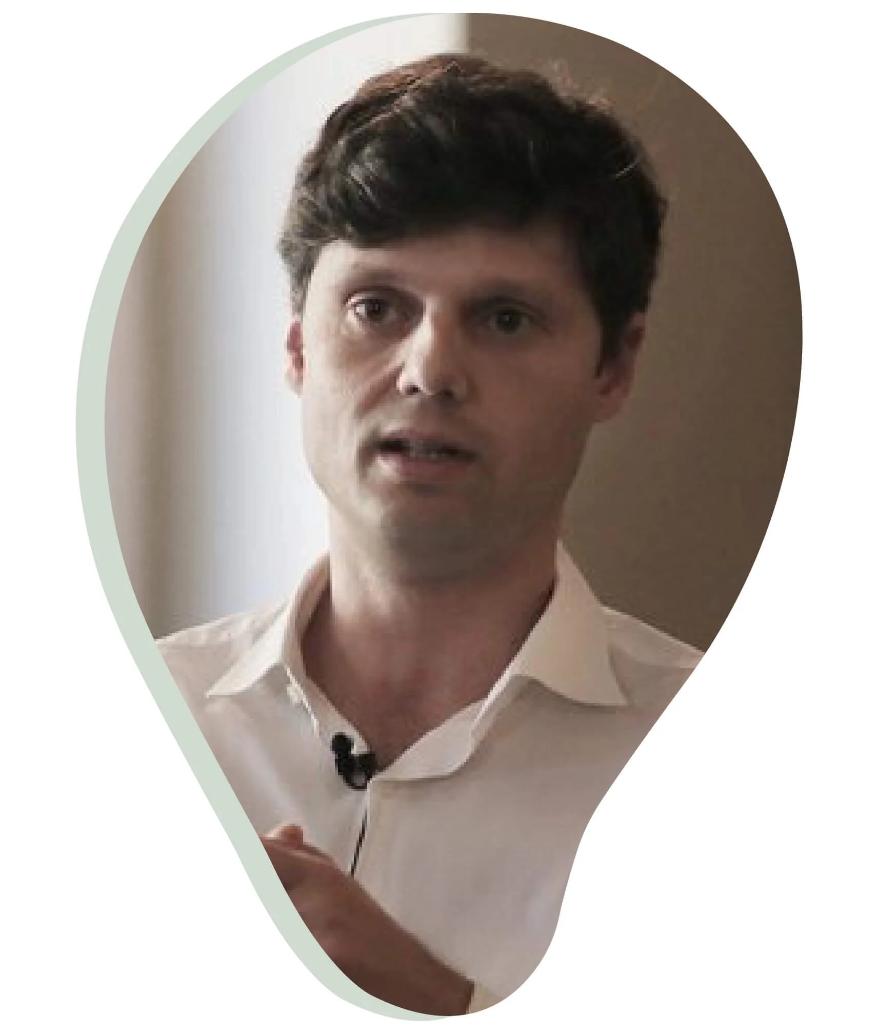 develop your personal brand