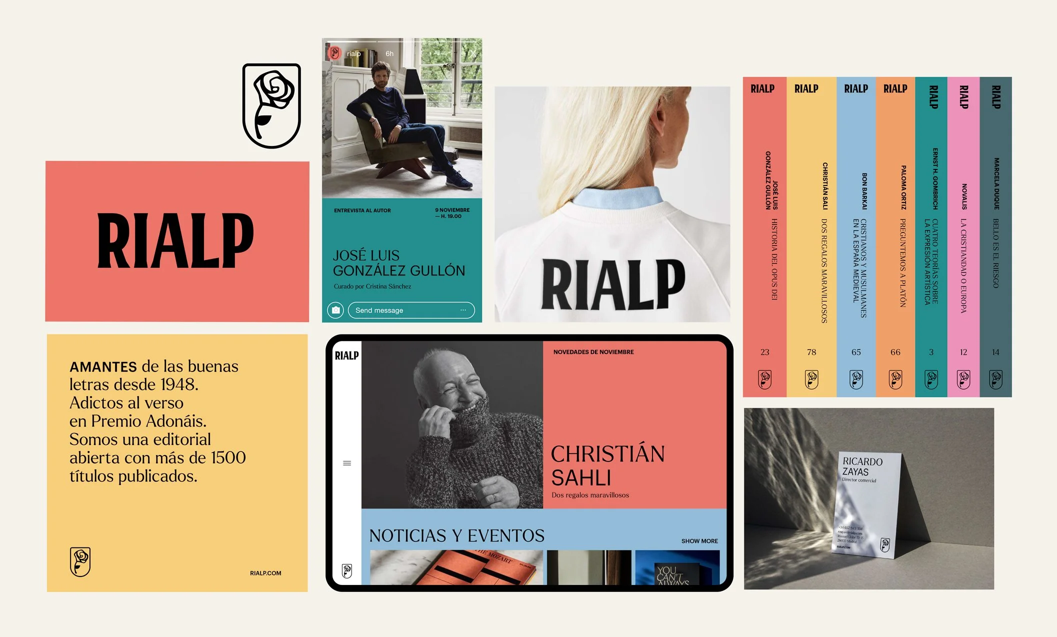 Ediciones Rialp