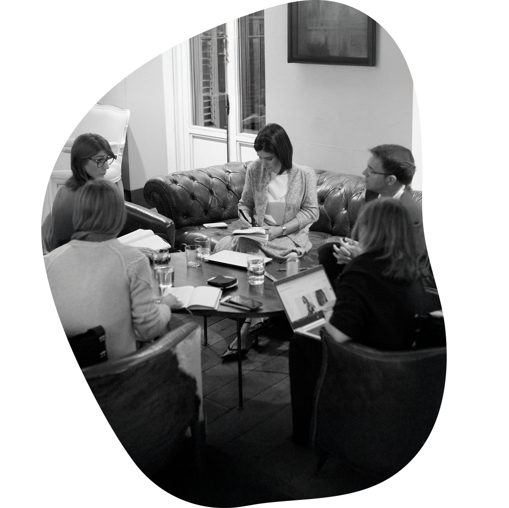 personal branding coach