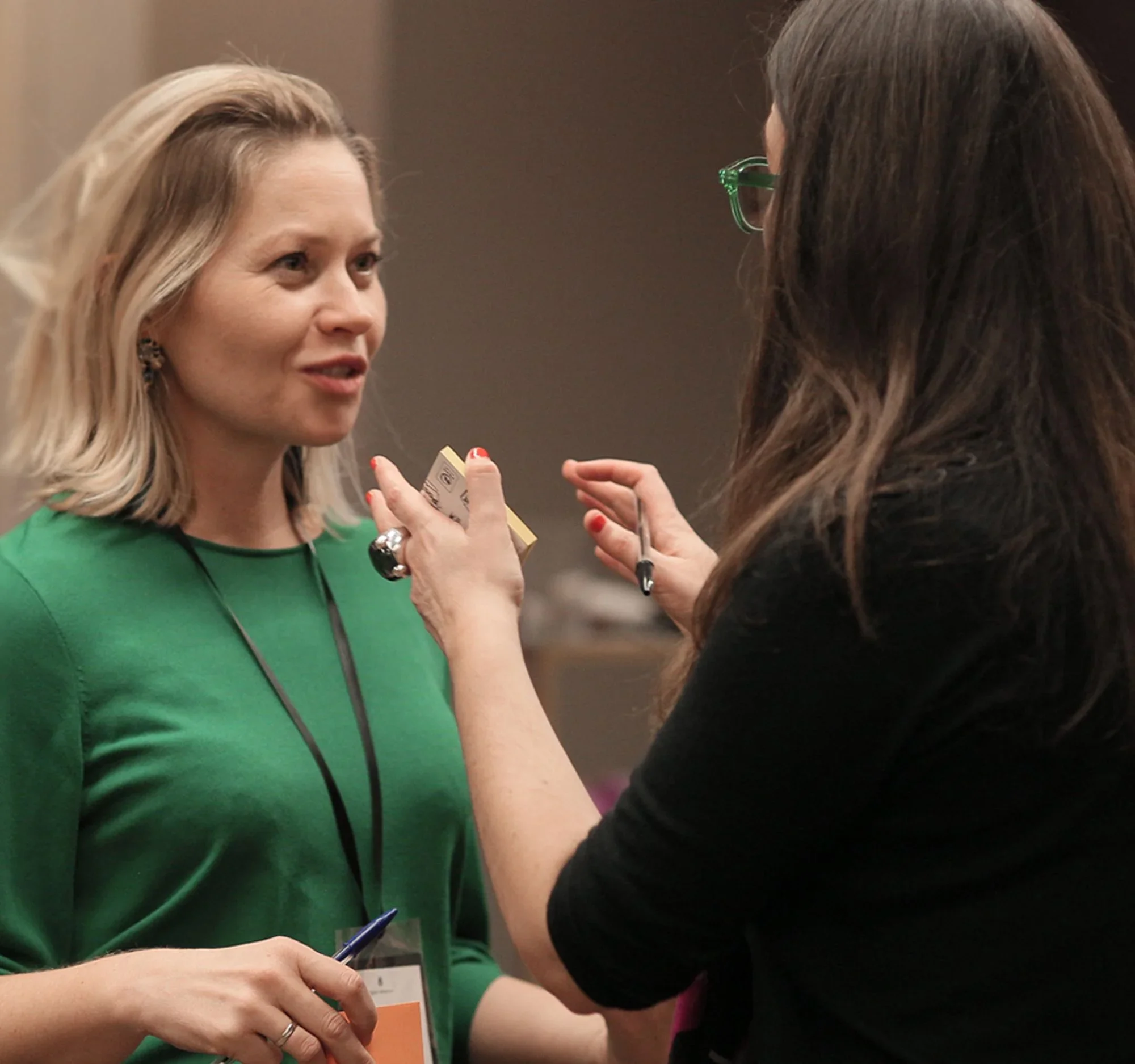 personal brand development