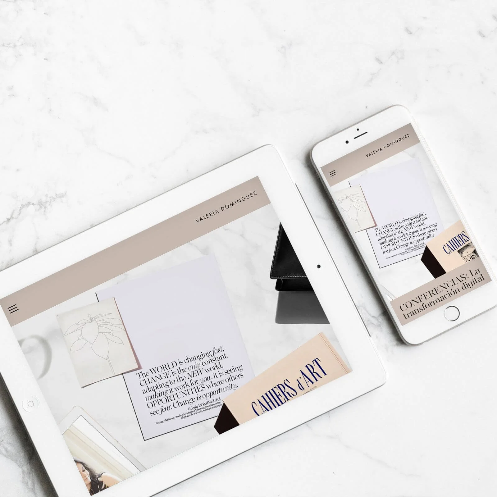 personal branding strategy