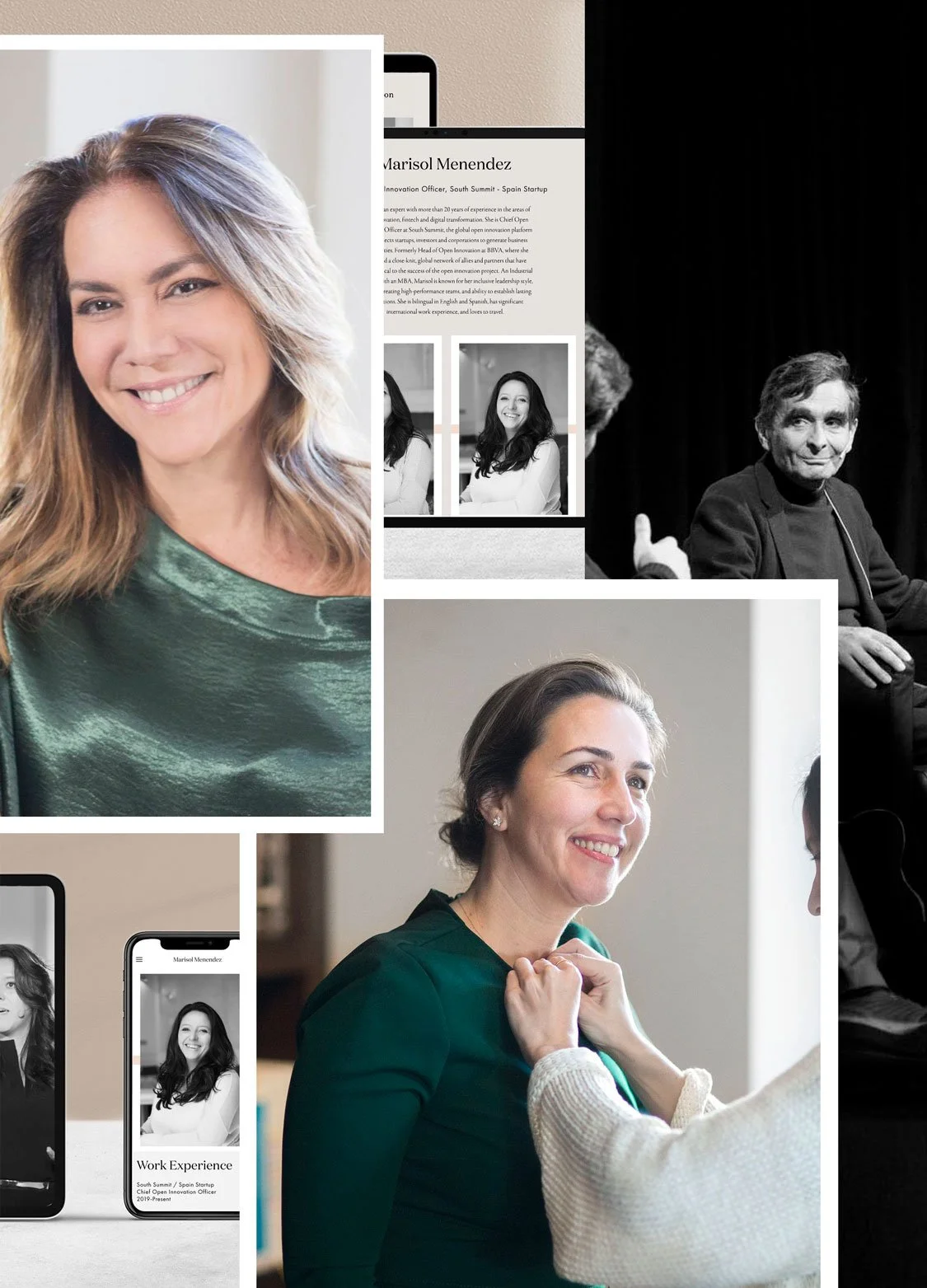 personal branding methodology