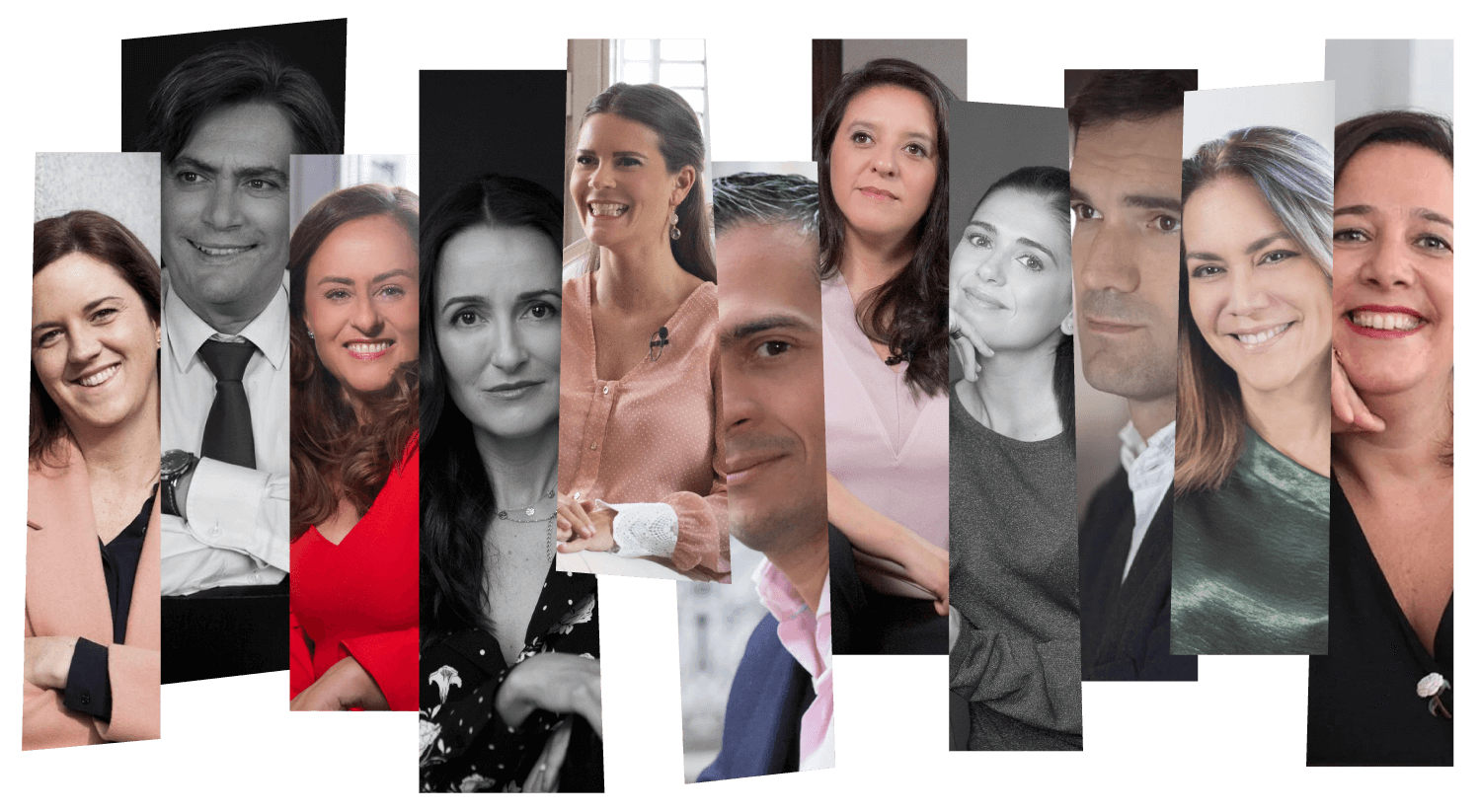 personal branding consulting