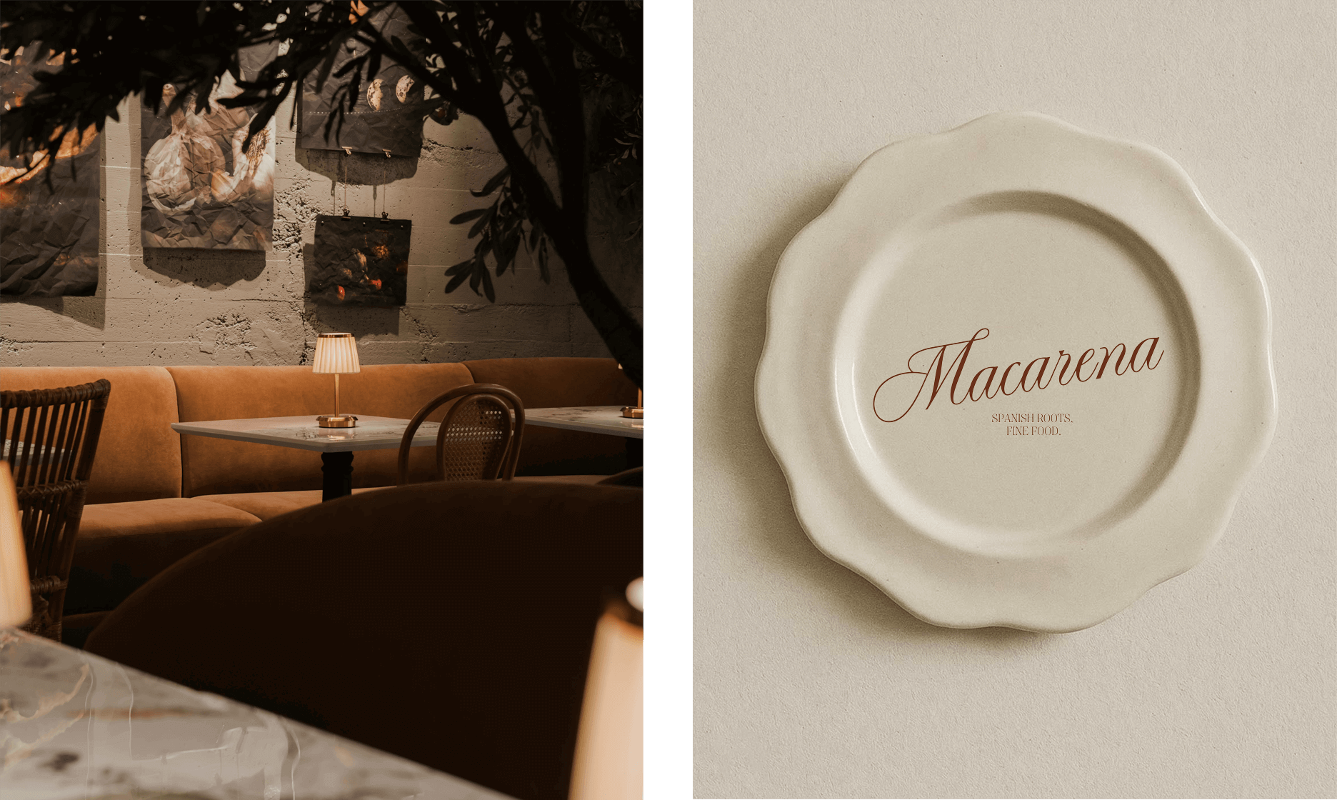 Macarena Restaurant