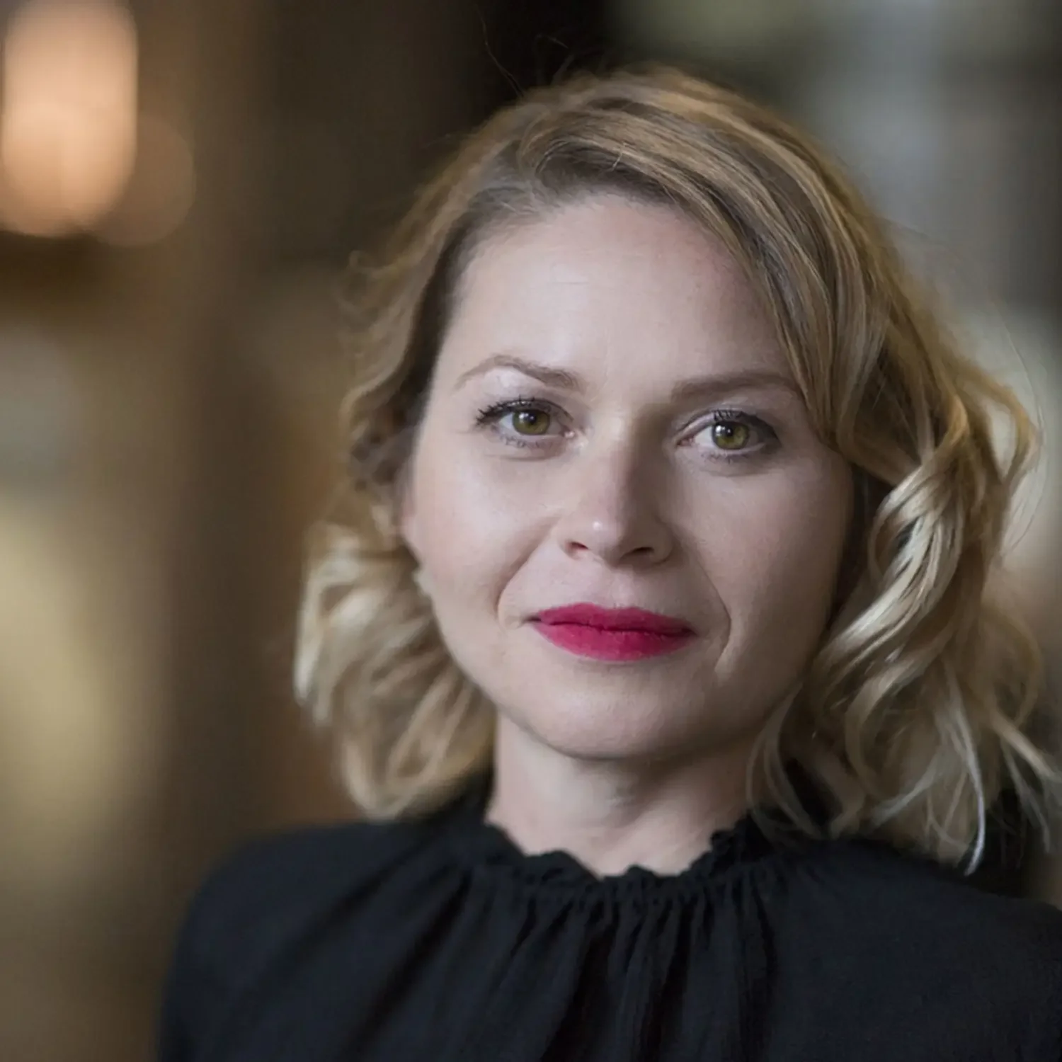 Personal Branding Portrait