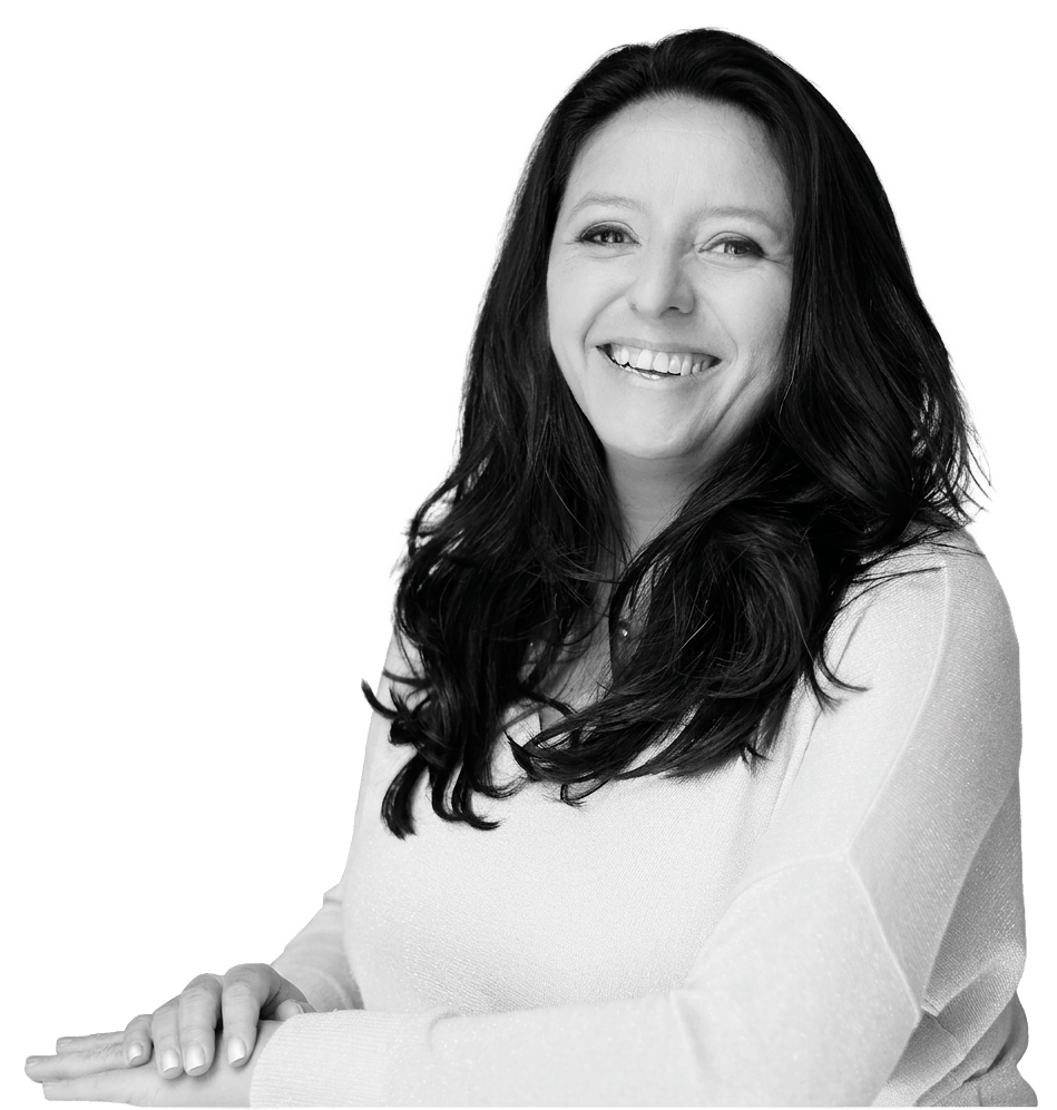 Marisol Menendez, Founder & CEO of Bilakatu