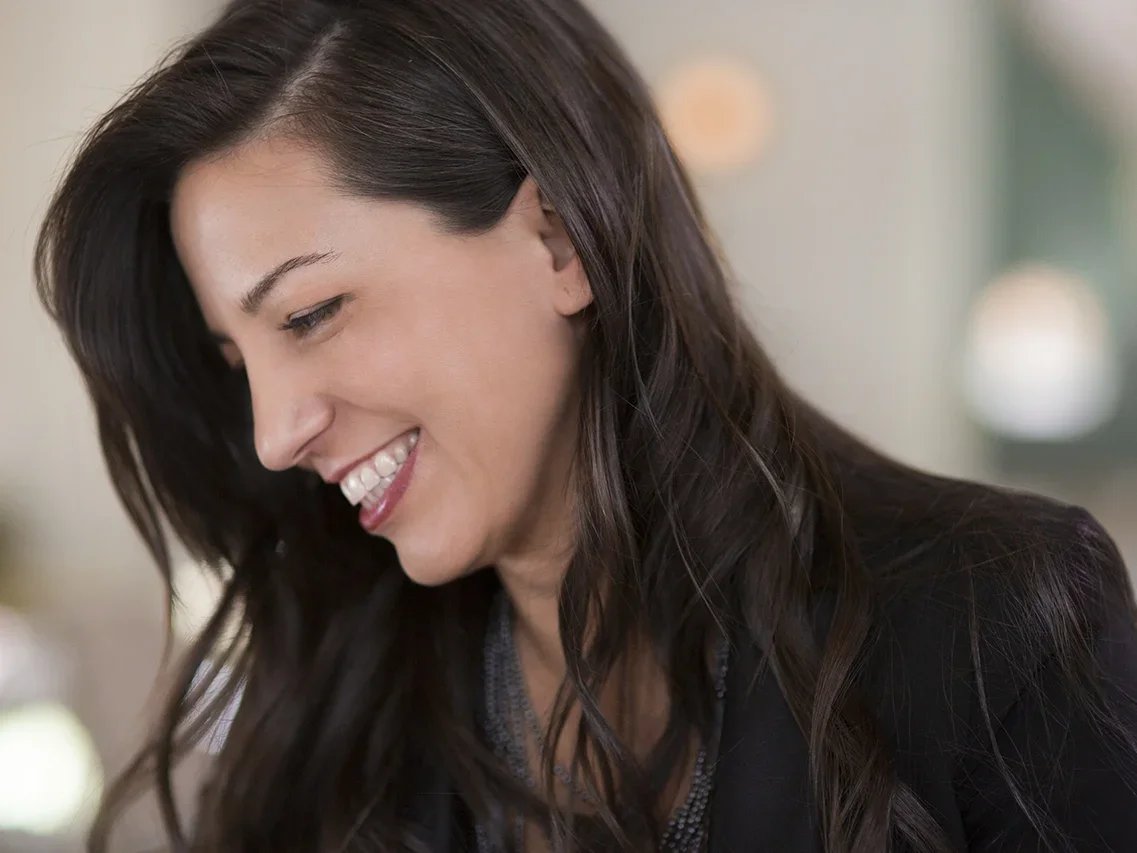 executive personal branding consultant