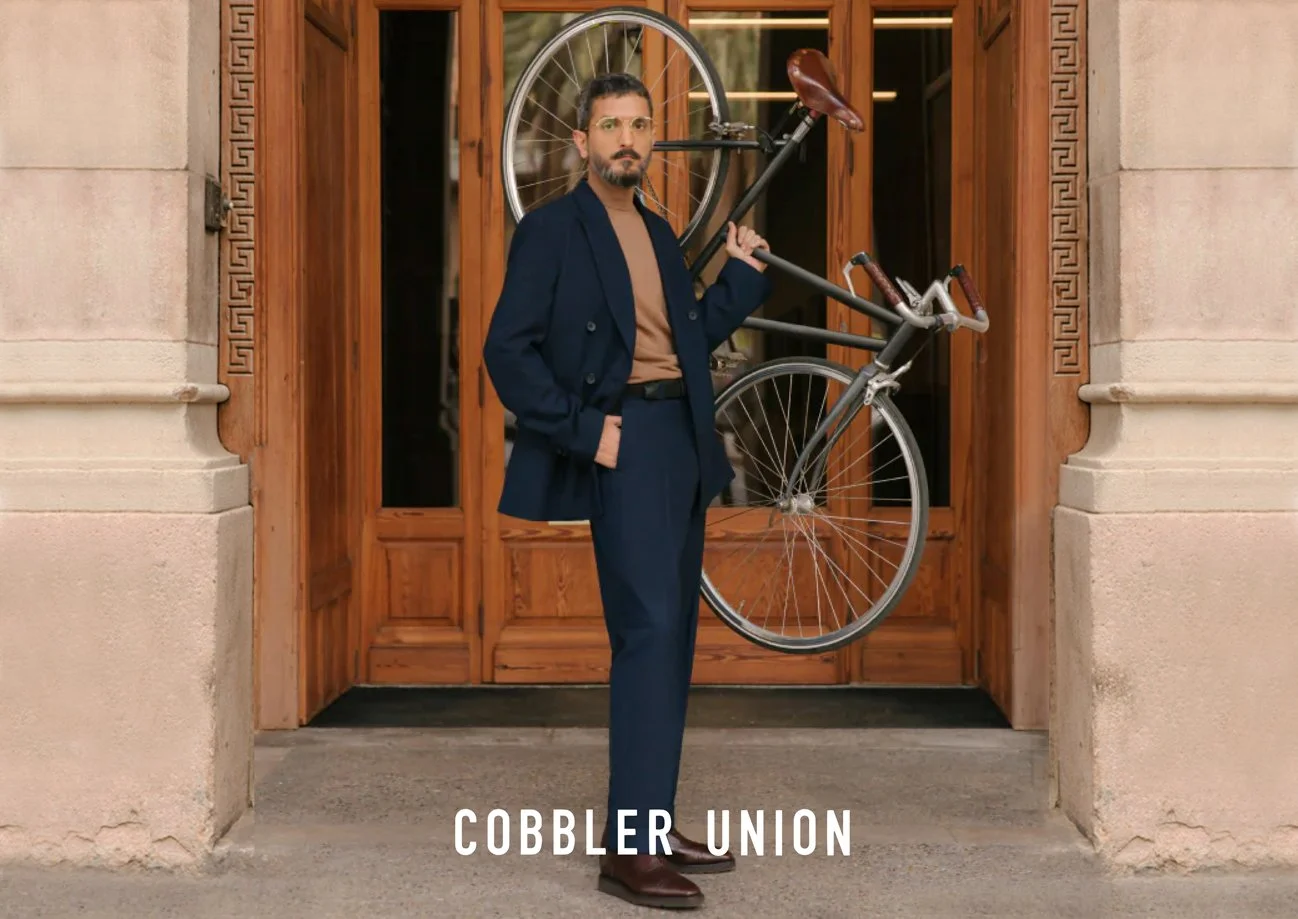 Cobbler Union