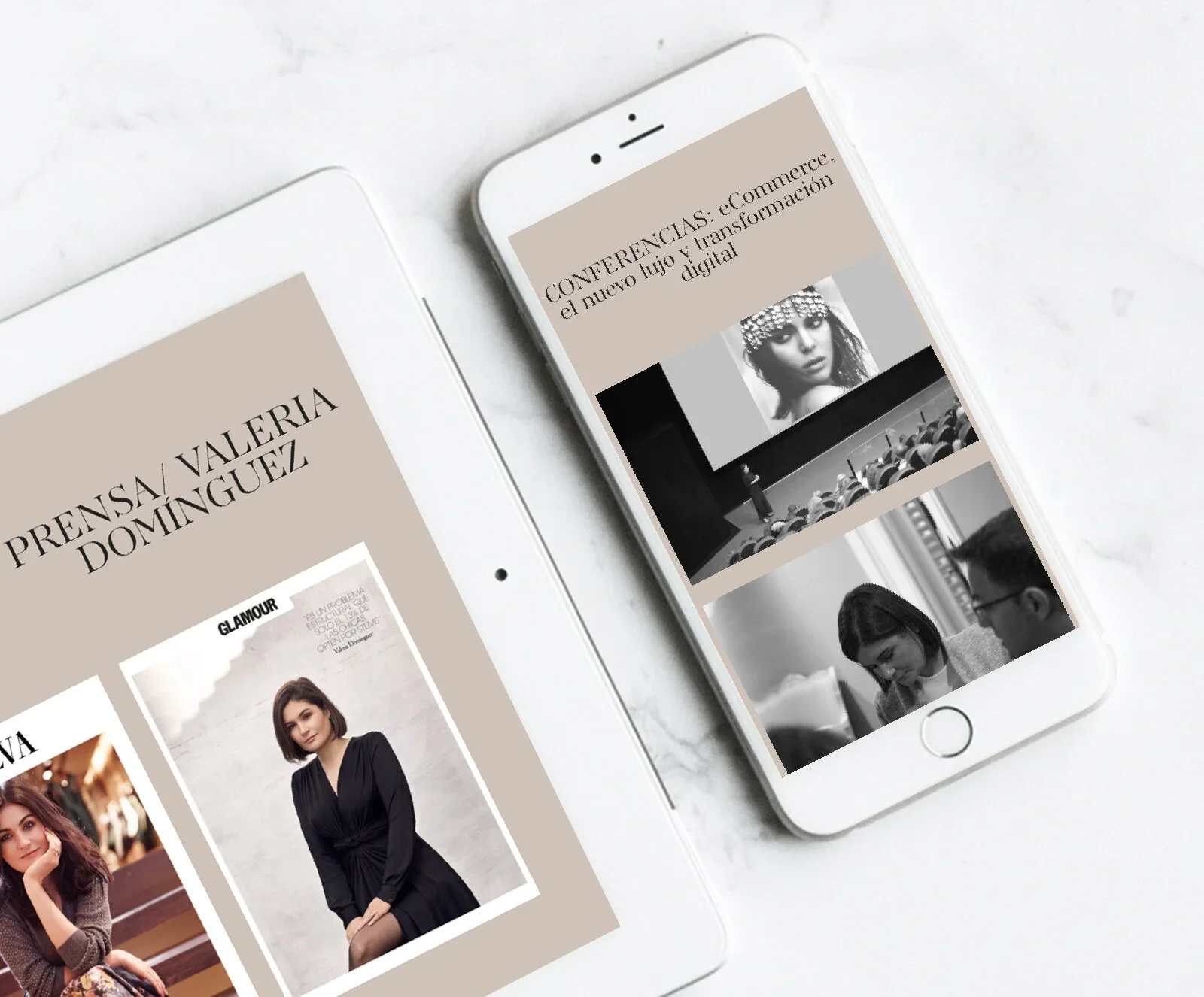 website design a to z