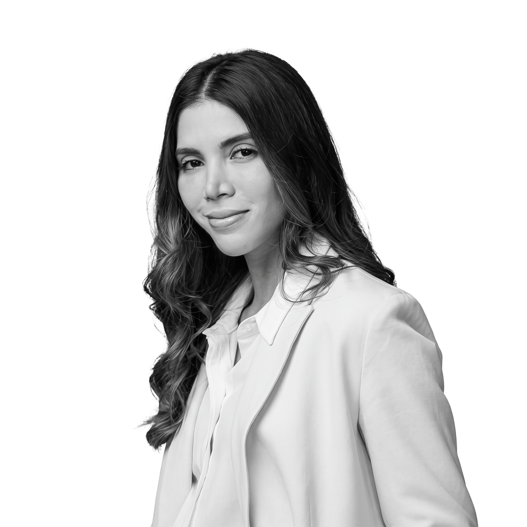 Global talent, growth marketing