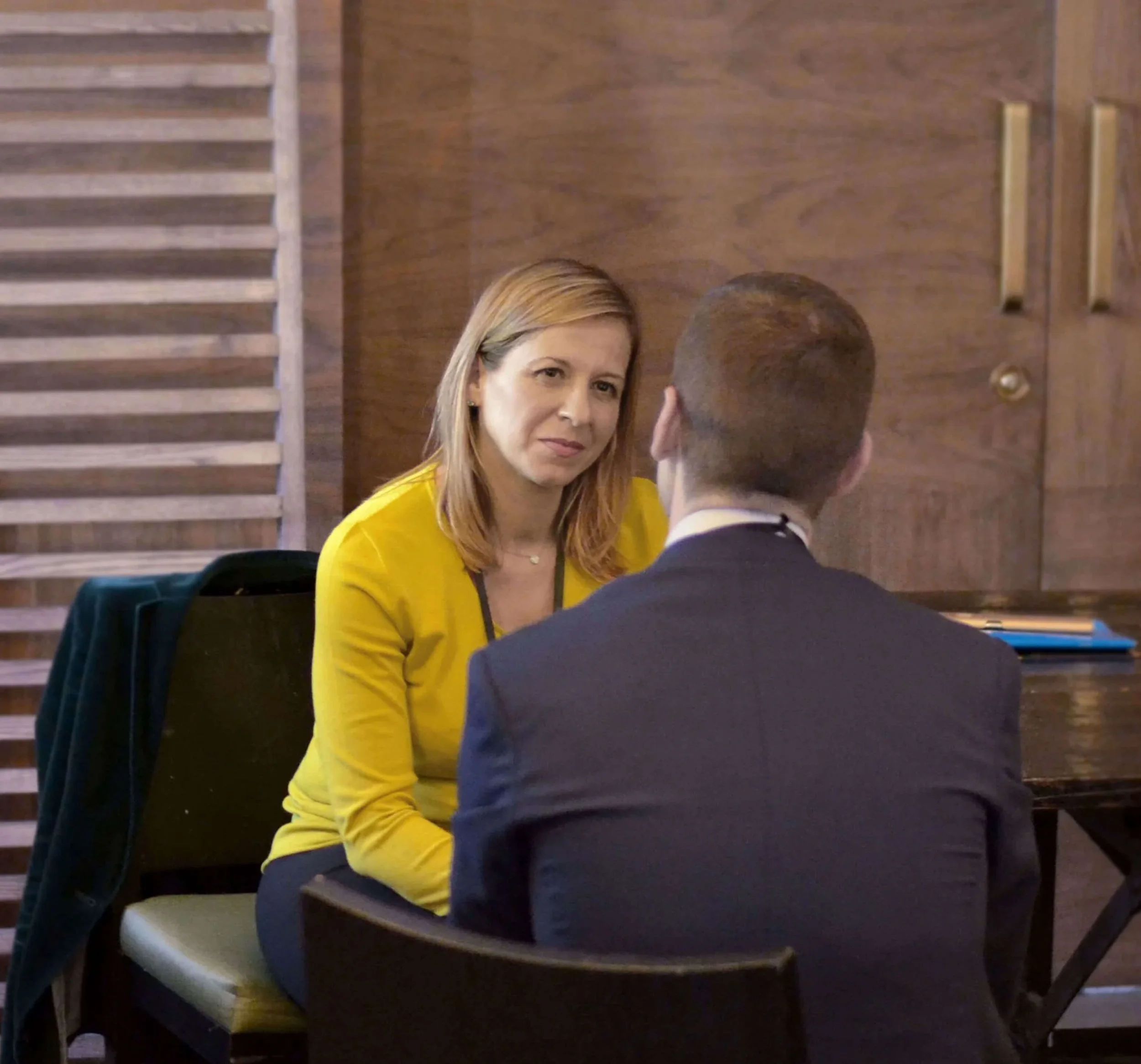 personal branding review