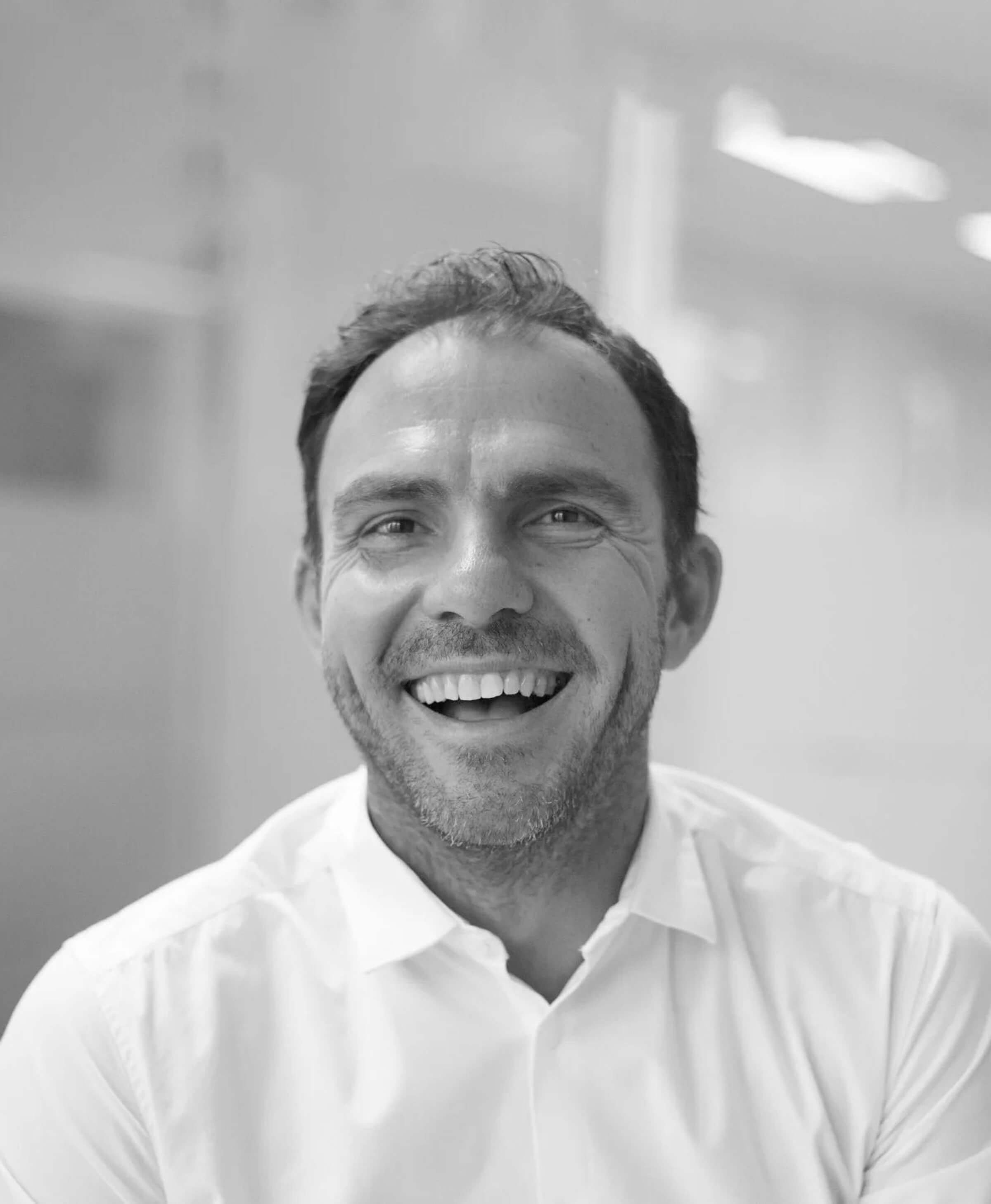 personal branding for executives