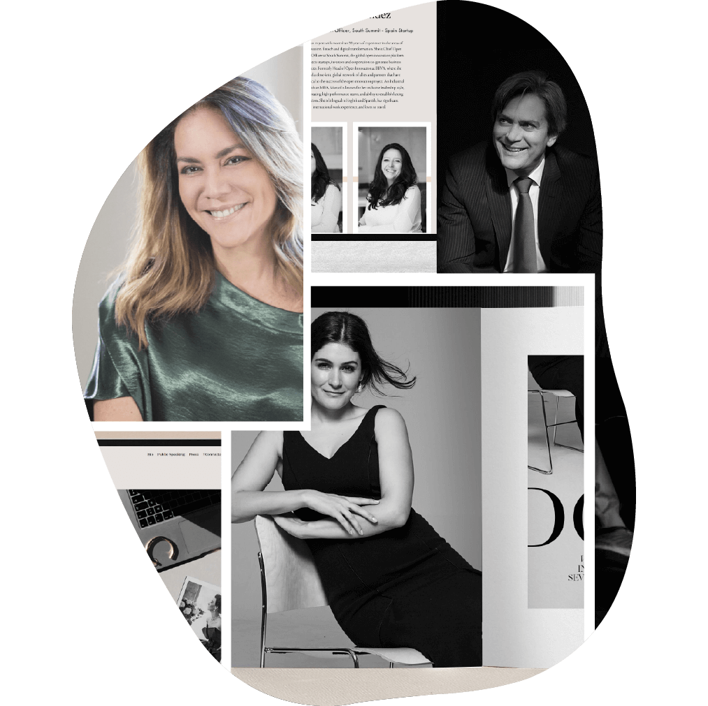 PERSONAL BRAND AUDIT