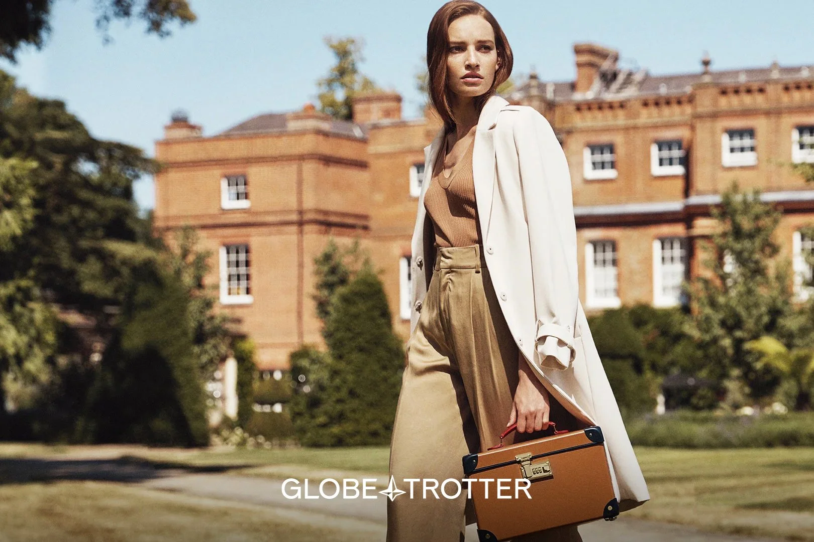 Globe Trotter