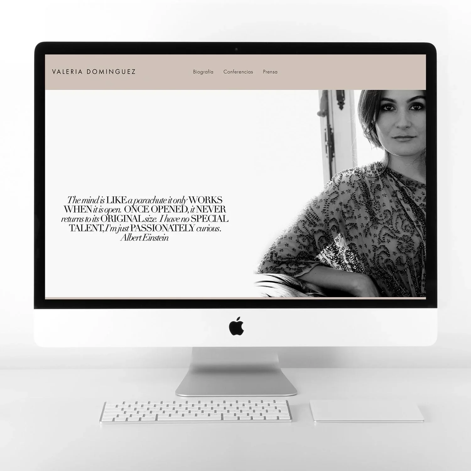 personal brand positioning