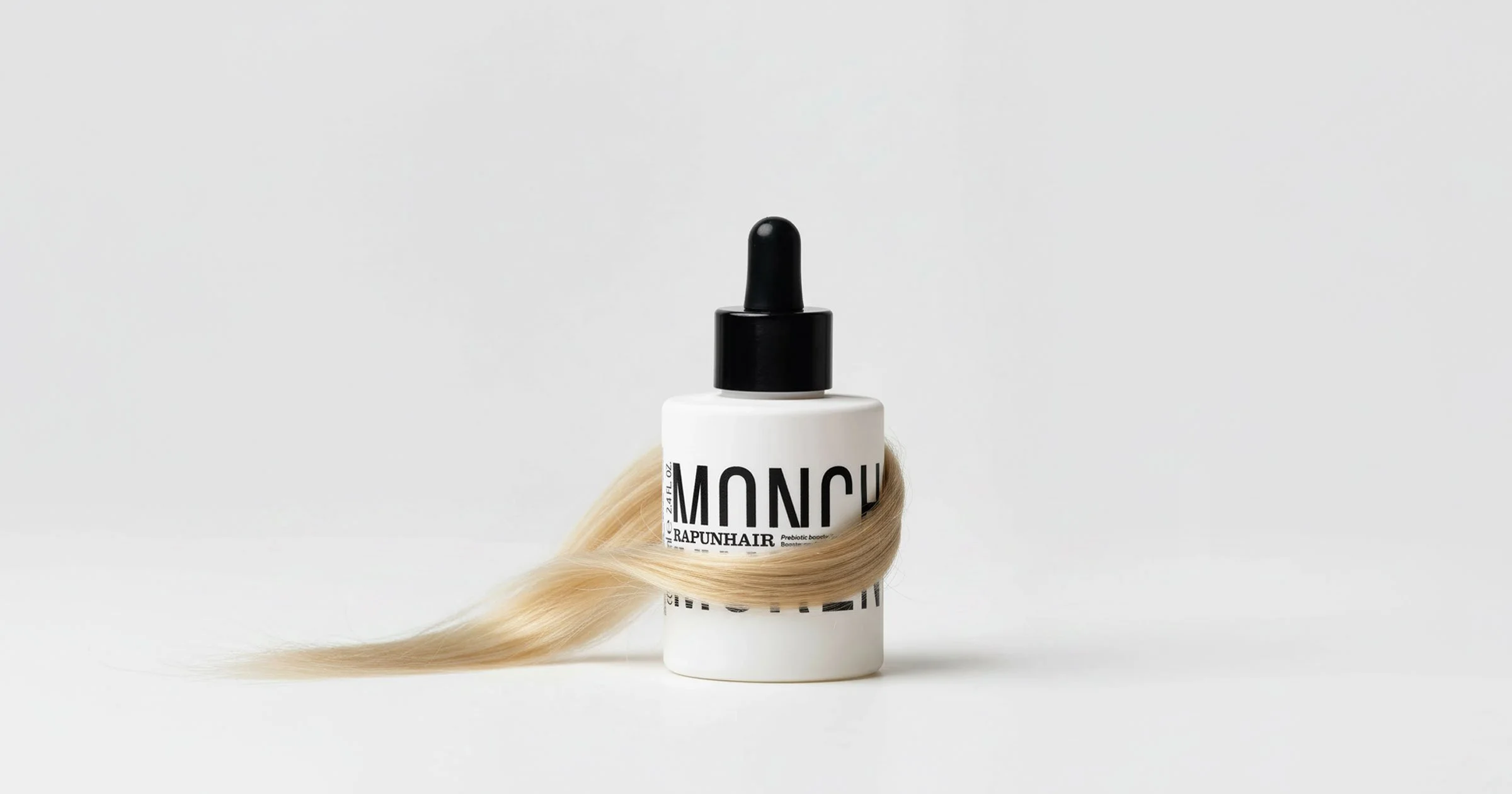 Moncho Moreno Rapunhair