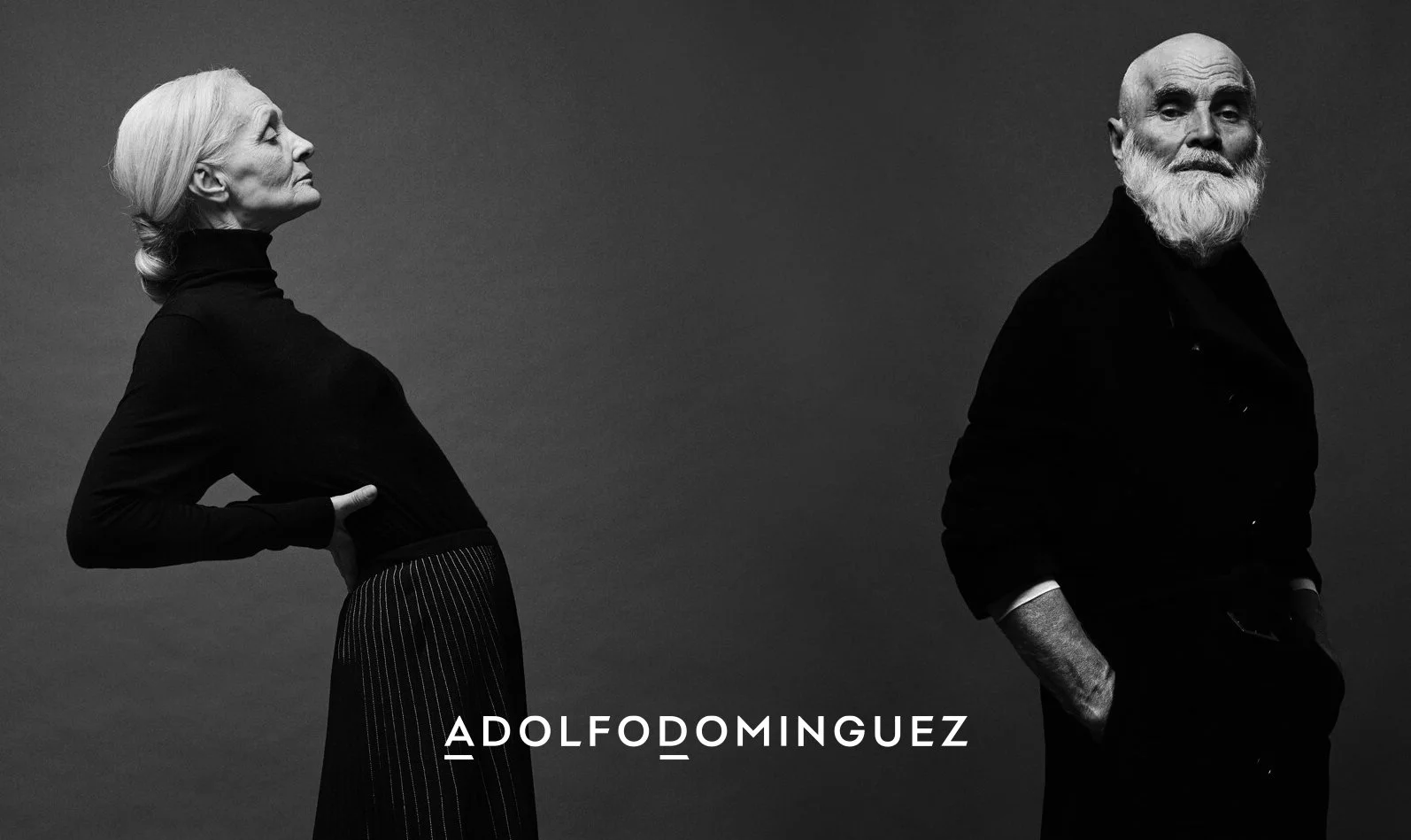 Adolfo Dominguez