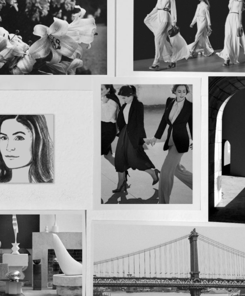 social media content