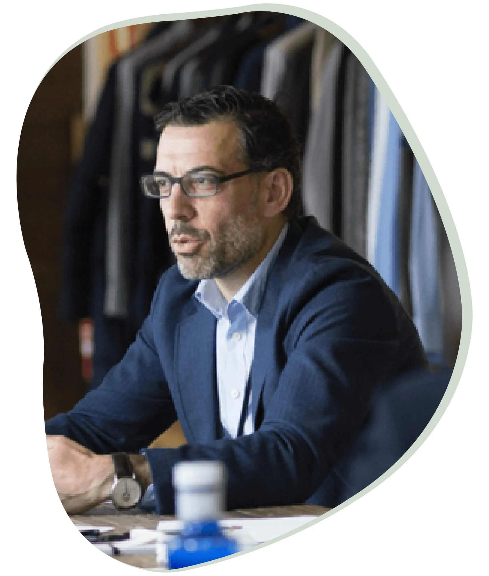 personal branding services