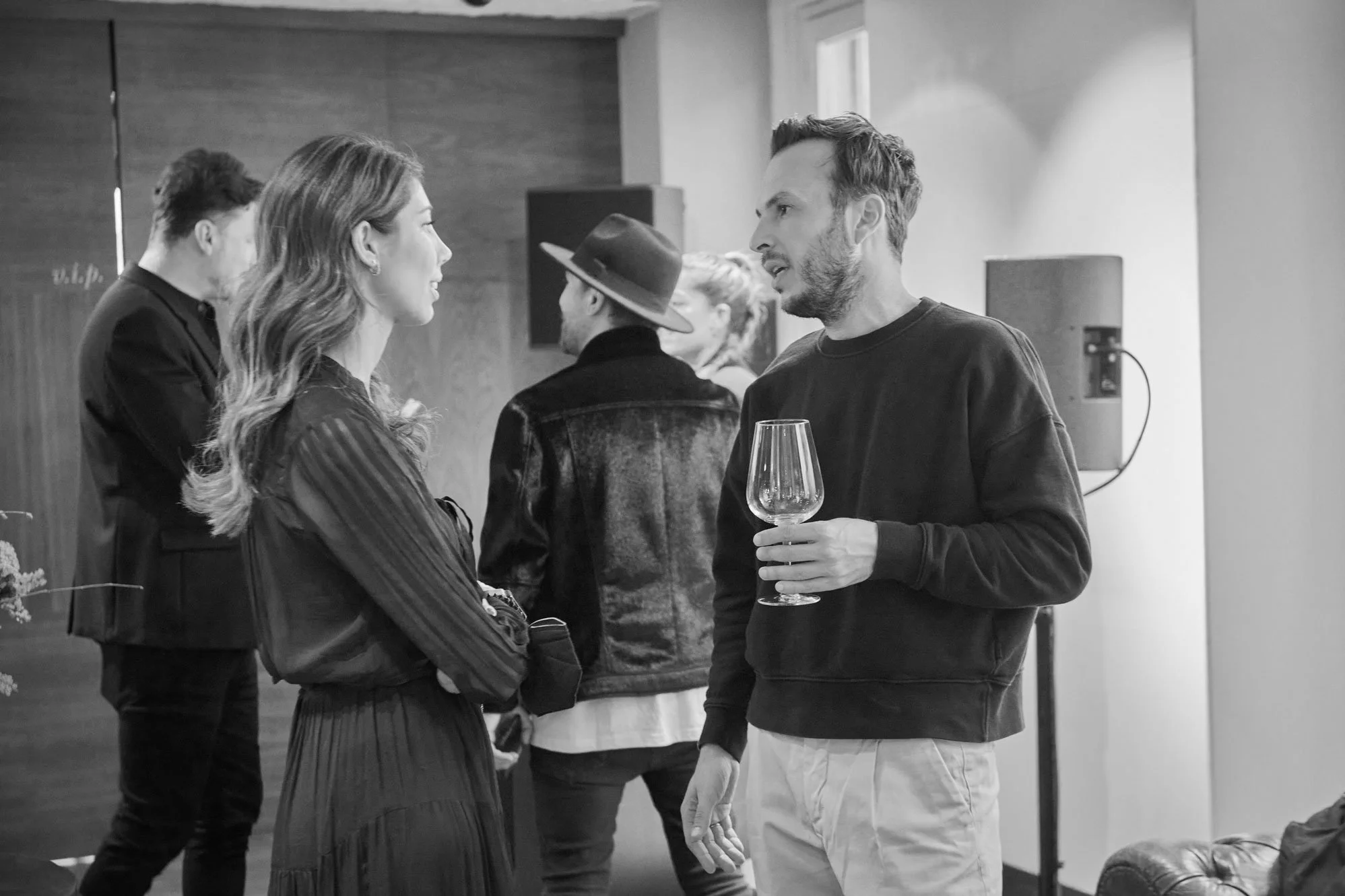 Felino x Klarna ecosystem orchestration event