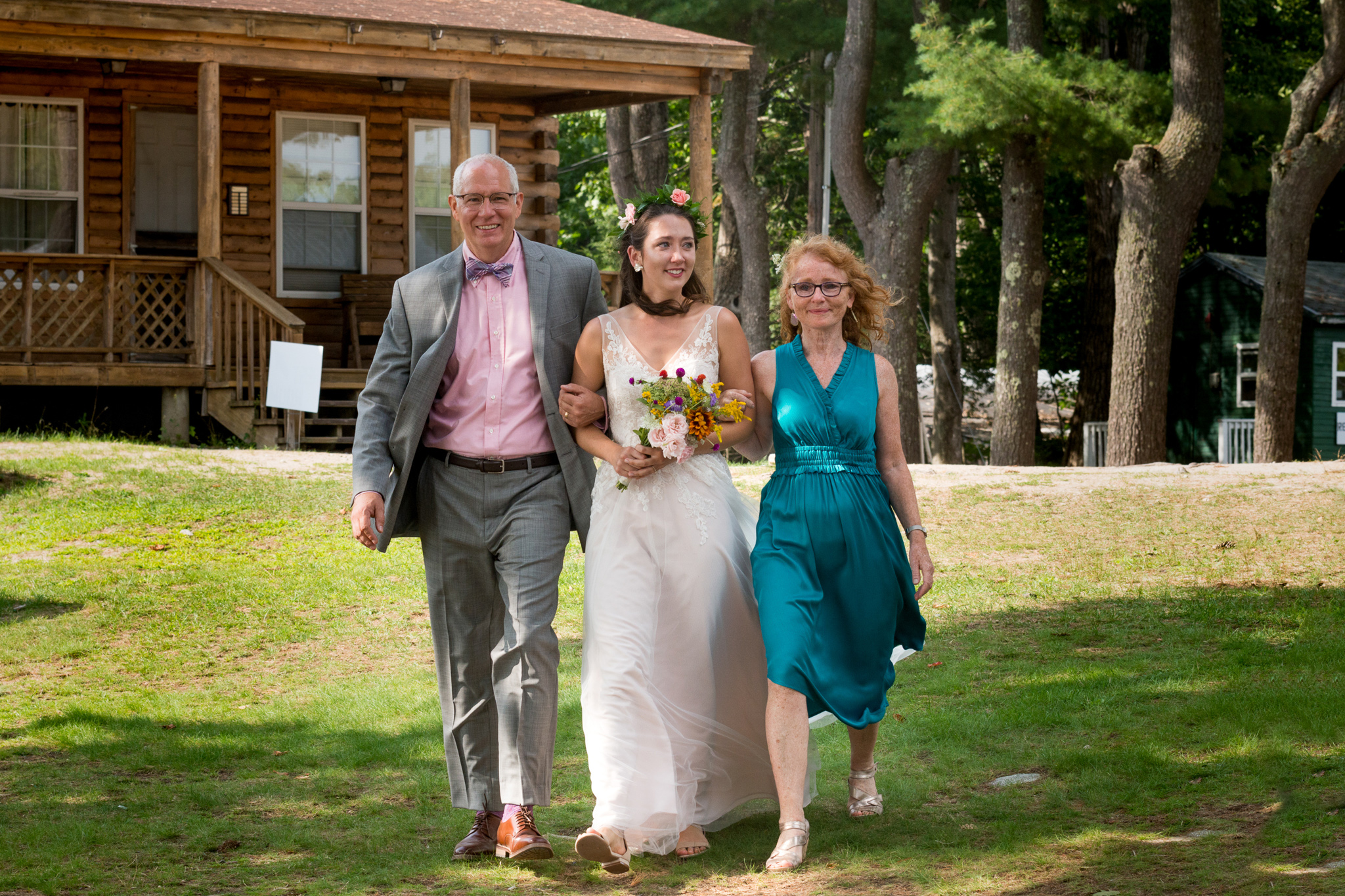 Anne Rearick Photography | New England Wedding Photographer