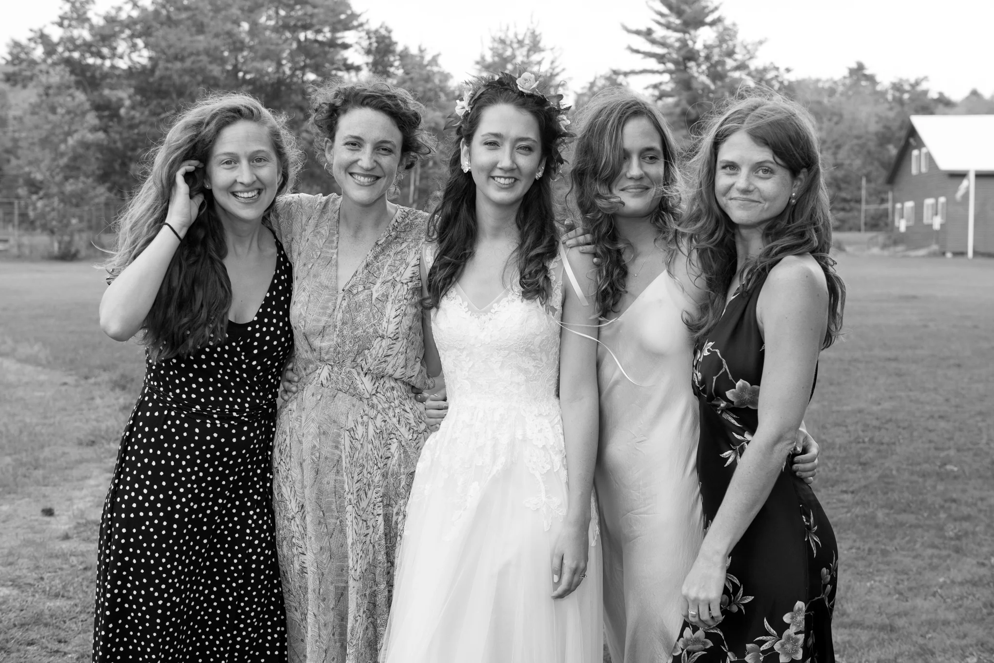 Anne Rearick Photography | New England Wedding Photographer