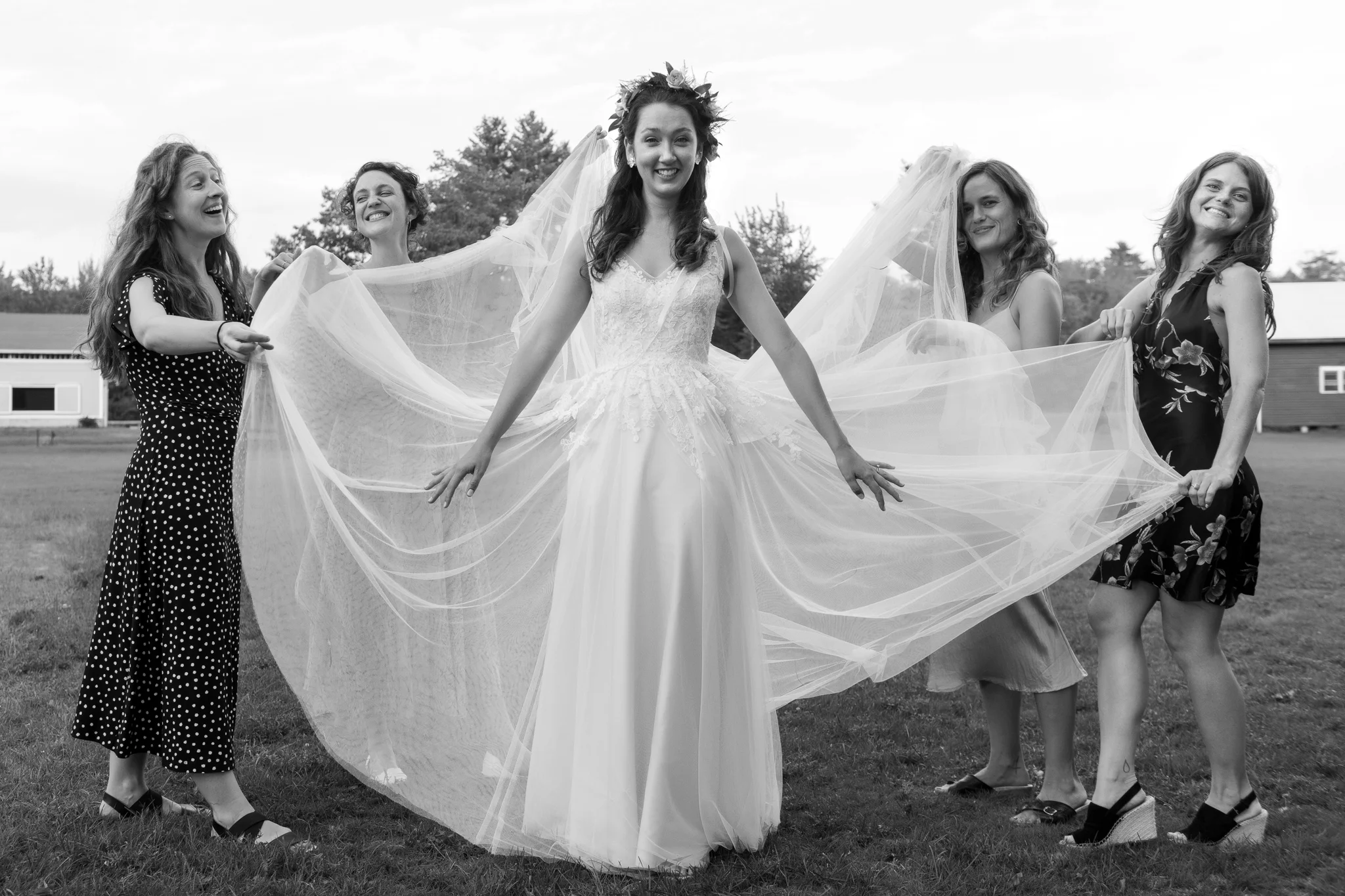 Ann Rearick Anne Rearick Photography | New England Wedding Photographer