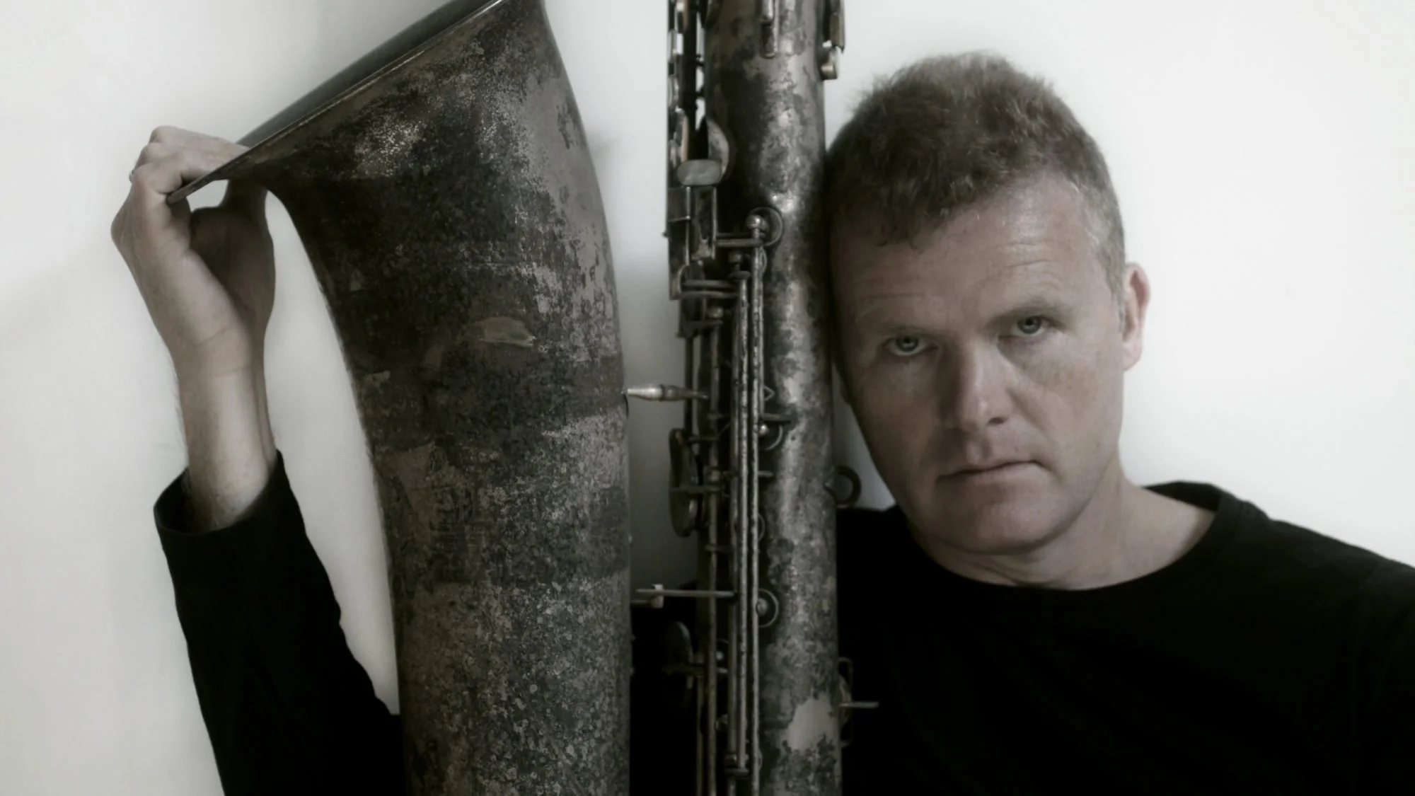 Tracks in the Orbit - Saxophone Concerto
