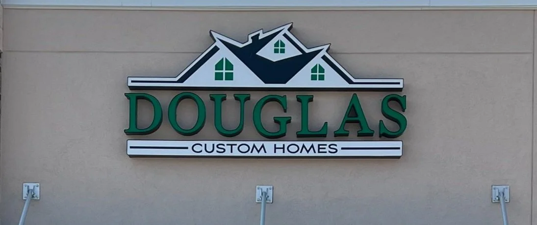Douglas Homes