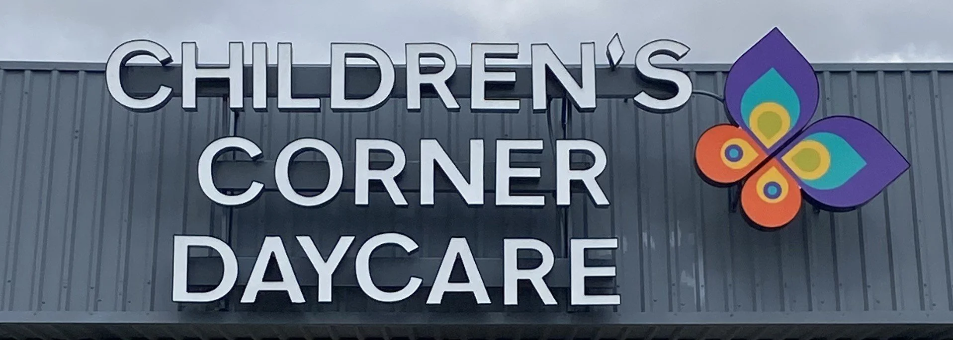 Children's Corner Daycare
