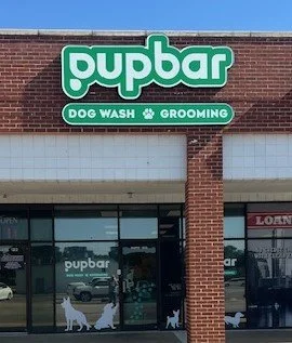Pupbar Dogwash and Grooming