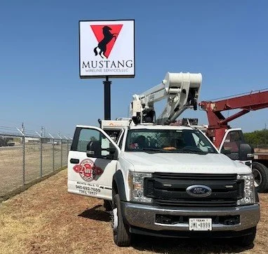 Mustang Wireline Services