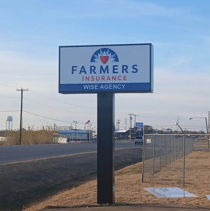 Farmers  Insurance Wise Agency
